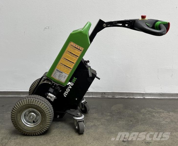 Movexx T1000 Dragtruck
