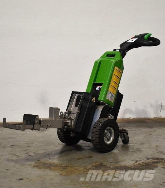 Movexx T1000 Dragtruck