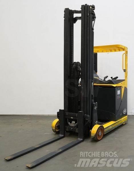OM Xi 14 Skjutstativtruck