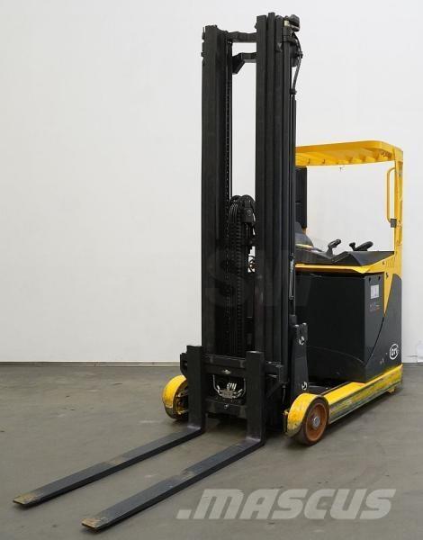 OM Xi 14 Skjutstativtruck