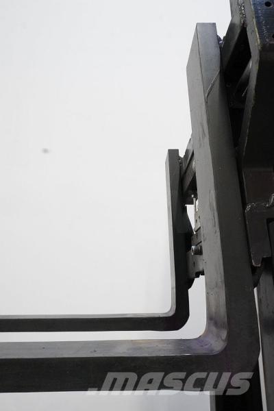 OM Xi 14 Skjutstativtruck