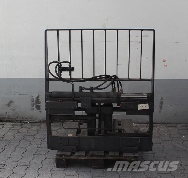 Seith 20.66 S4 Övriga tillbehör och komponenter