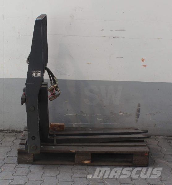 Seith 20.66 S4 Övriga tillbehör och komponenter