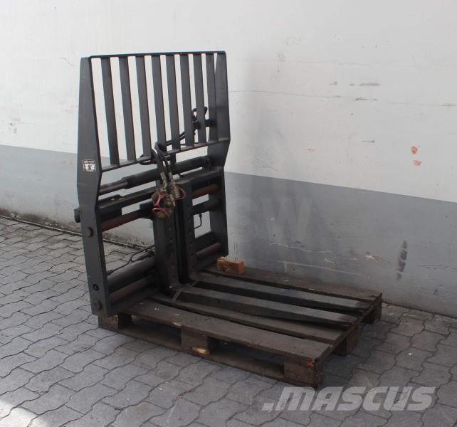 Seith 20.66 S4 Övriga tillbehör och komponenter