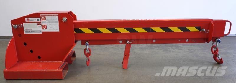  SONSTIGE RKT-5 Övriga tillbehör och komponenter