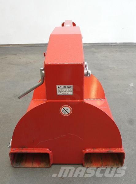  SONSTIGE RKT-5 Övriga tillbehör och komponenter