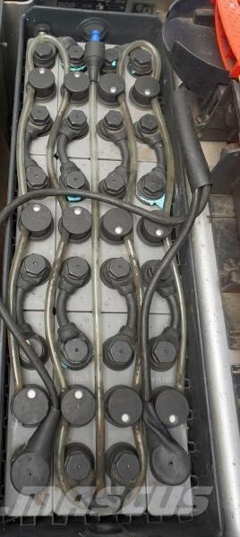 Still EXU 20 Låglyftare utan plattform