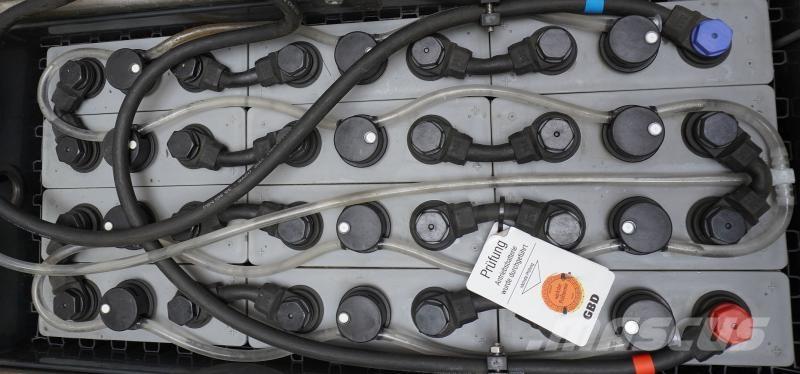 Still EXU 22 Låglyftare utan plattform