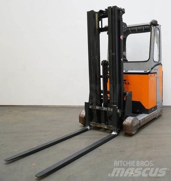 Still FM-X14 Skjutstativtruck
