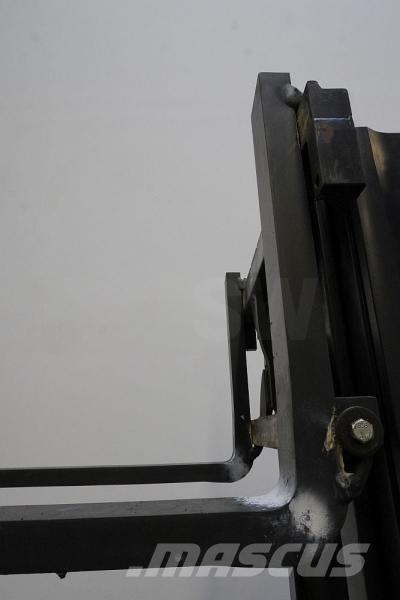 Still FM-X14 Skjutstativtruck