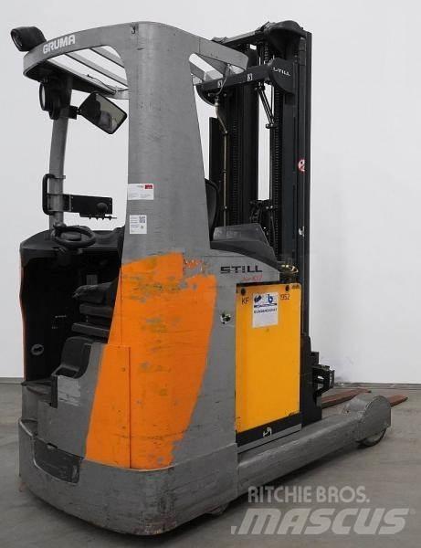 Still FM-X17 Skjutstativtruck