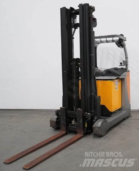 Still FM-X17 Skjutstativtruck