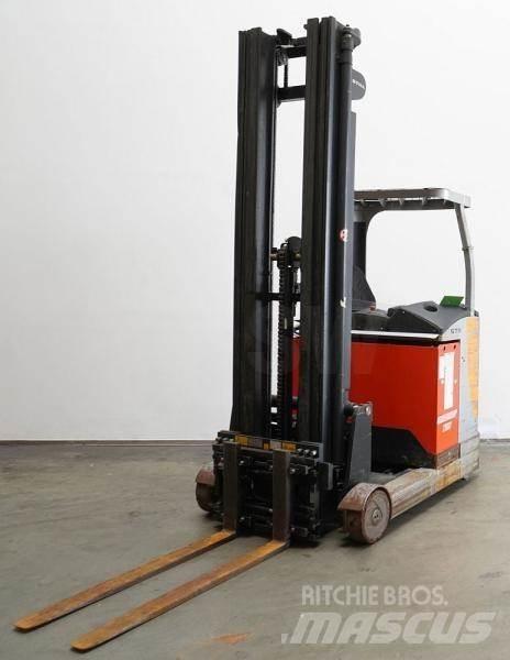 Still FM-X17 Skjutstativtruck