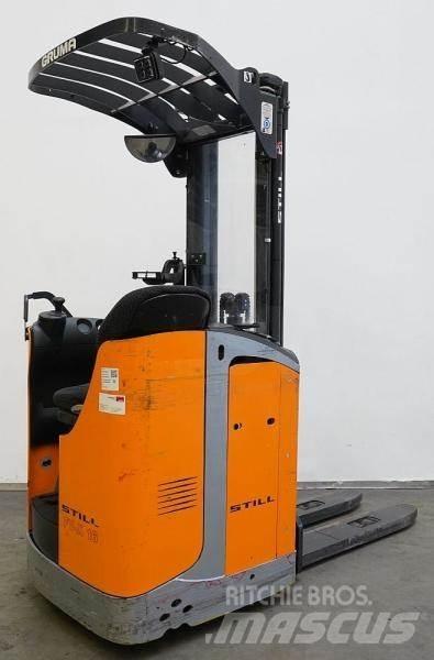 Still FV-X-16 Staplare