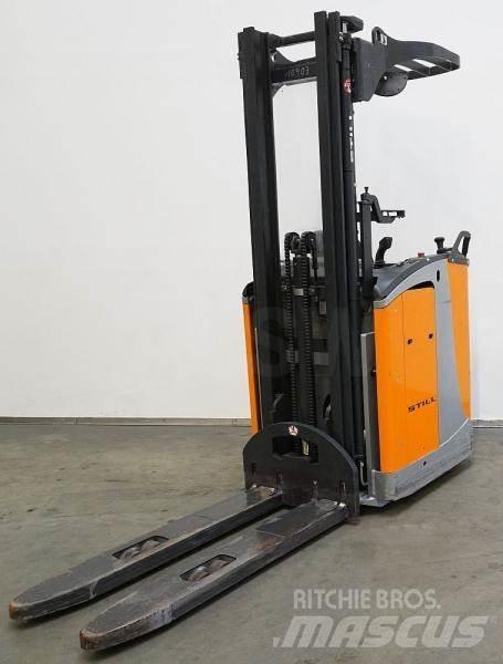 Still FV-X-16 Staplare