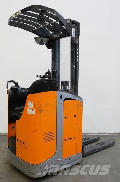Still FV-X-16 Staplare