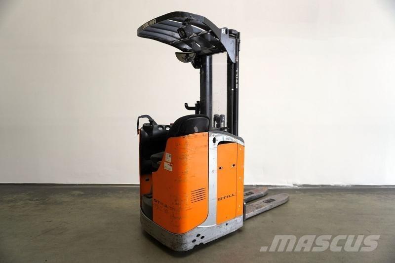Still FV-X-16 Staplare