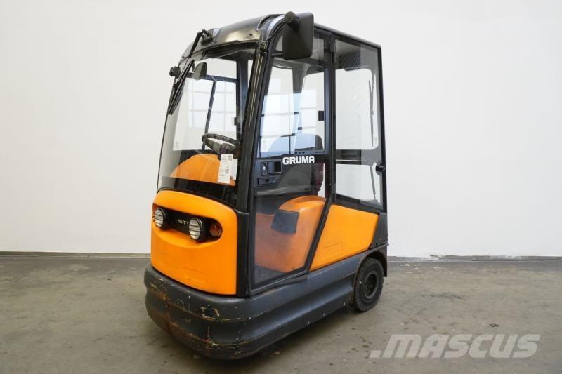 Still R06-06 Dragtruck