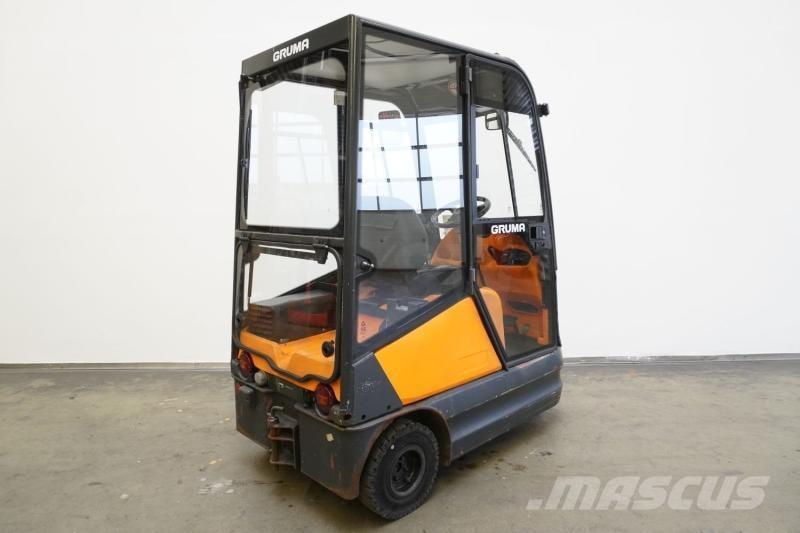 Still R06-06 Dragtruck