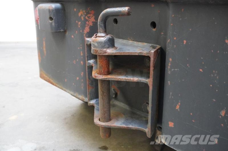 Still R06-06 Dragtruck