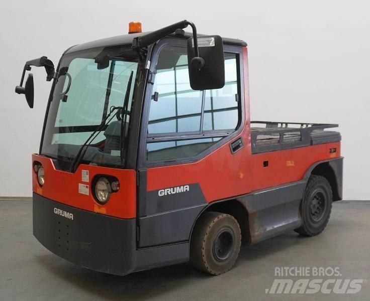 Still R07-25 Dragtruck