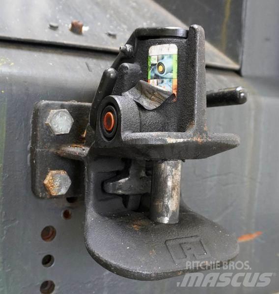 Still R07-25 Dragtruck