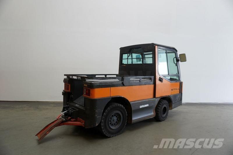 Still R07-25 Dragtruck