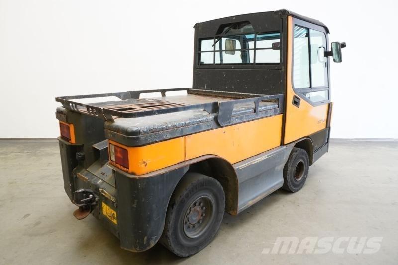 Still R07-25 Dragtruck