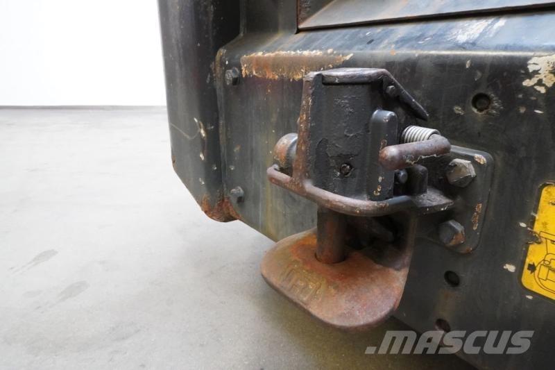 Still R07-25 Dragtruck