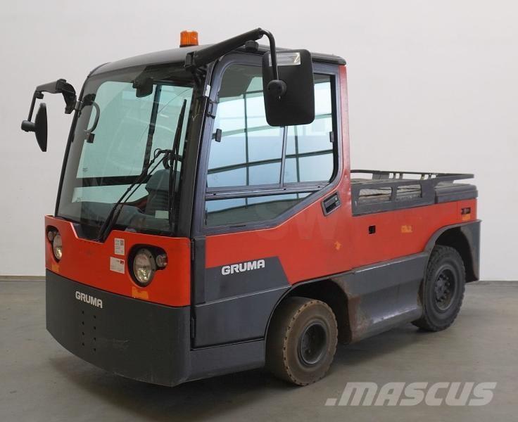 Still R07-25 Dragtruck