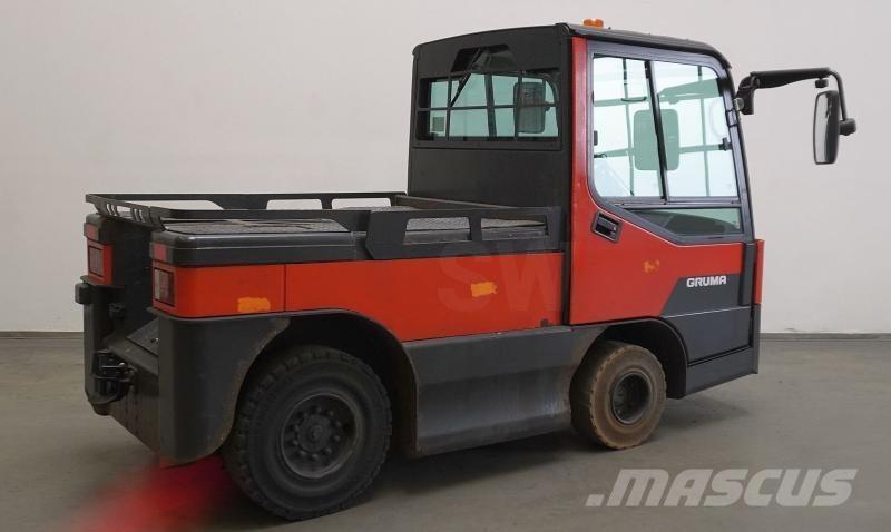 Still R07-25 Dragtruck