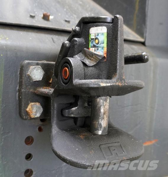 Still R07-25 Dragtruck