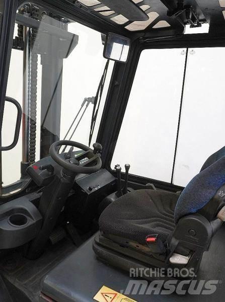 Still R60-16 Övriga motviktstruckar