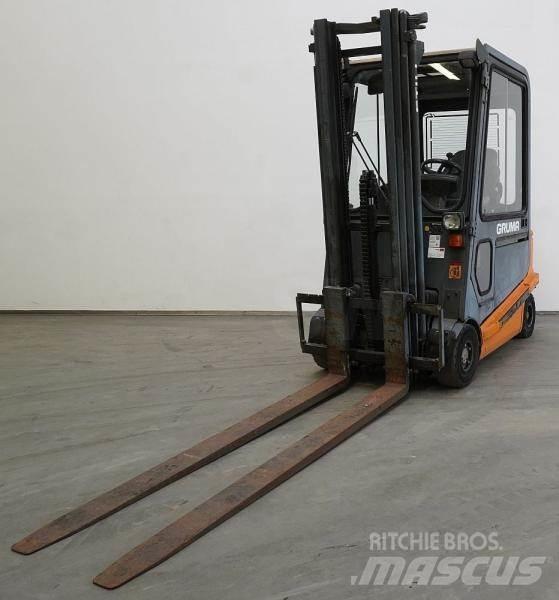 Still R60-16N Övriga motviktstruckar
