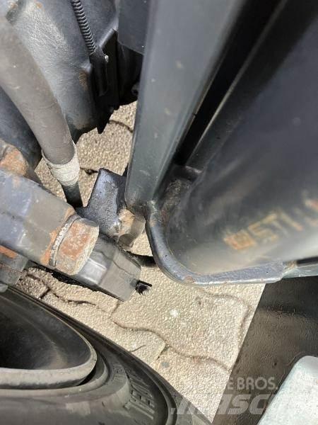 Still R60-50 Övriga motviktstruckar