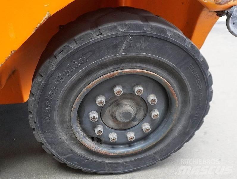 Still R70-45T Övriga motviktstruckar