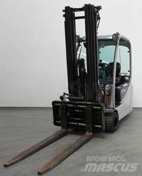 Still RX20-20 Övriga motviktstruckar