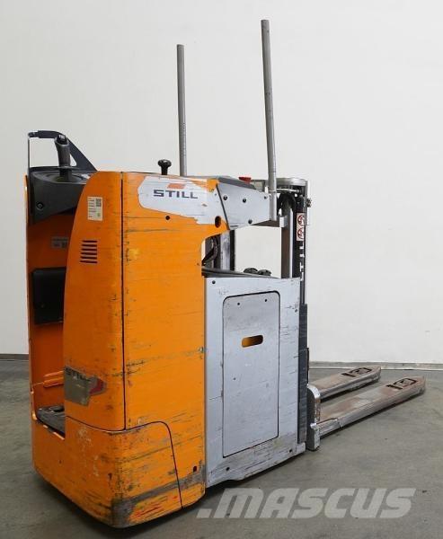 Still SXD20 Staplare