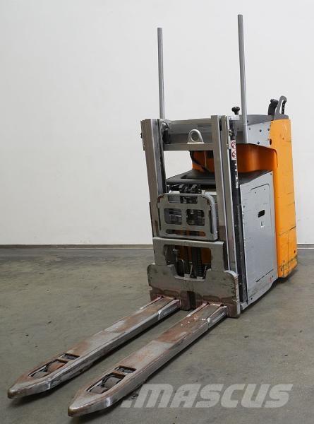 Still SXD20 Staplare