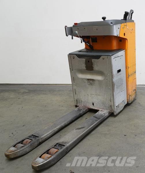 Still SXH20 Låglyftare utan plattform