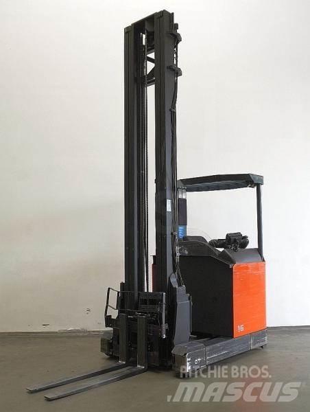 Toyota 7FBRE16 Skjutstativtruck