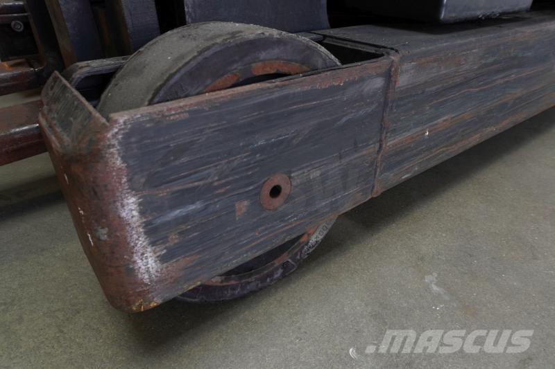 Toyota RRE1/15 Skjutstativtruck