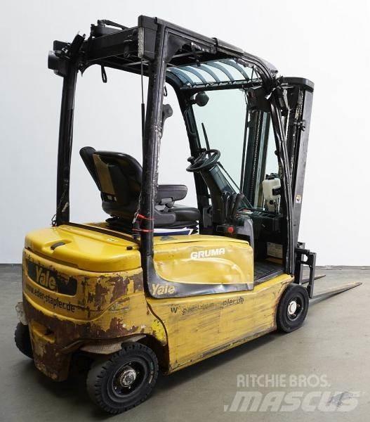 Yale ERP 16 VT Övriga motviktstruckar