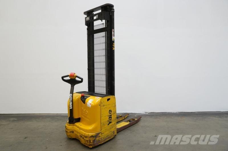 Yale MS12AC Staplare