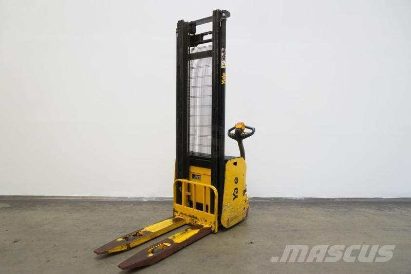 Yale MS12AC Staplare