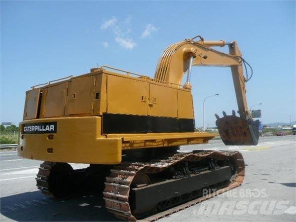 CAT 235 Bandgrävare