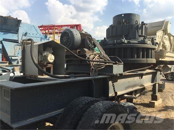 Tellsmith 36-S Krossar