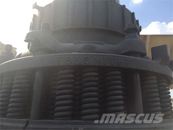 Tellsmith 36-S Krossar