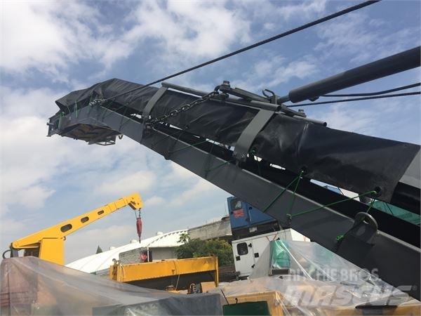 Wirtgen W500 Asfaltskallfräsmaskiner