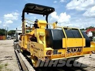 Sakai SW850ND II Envalsvältar
